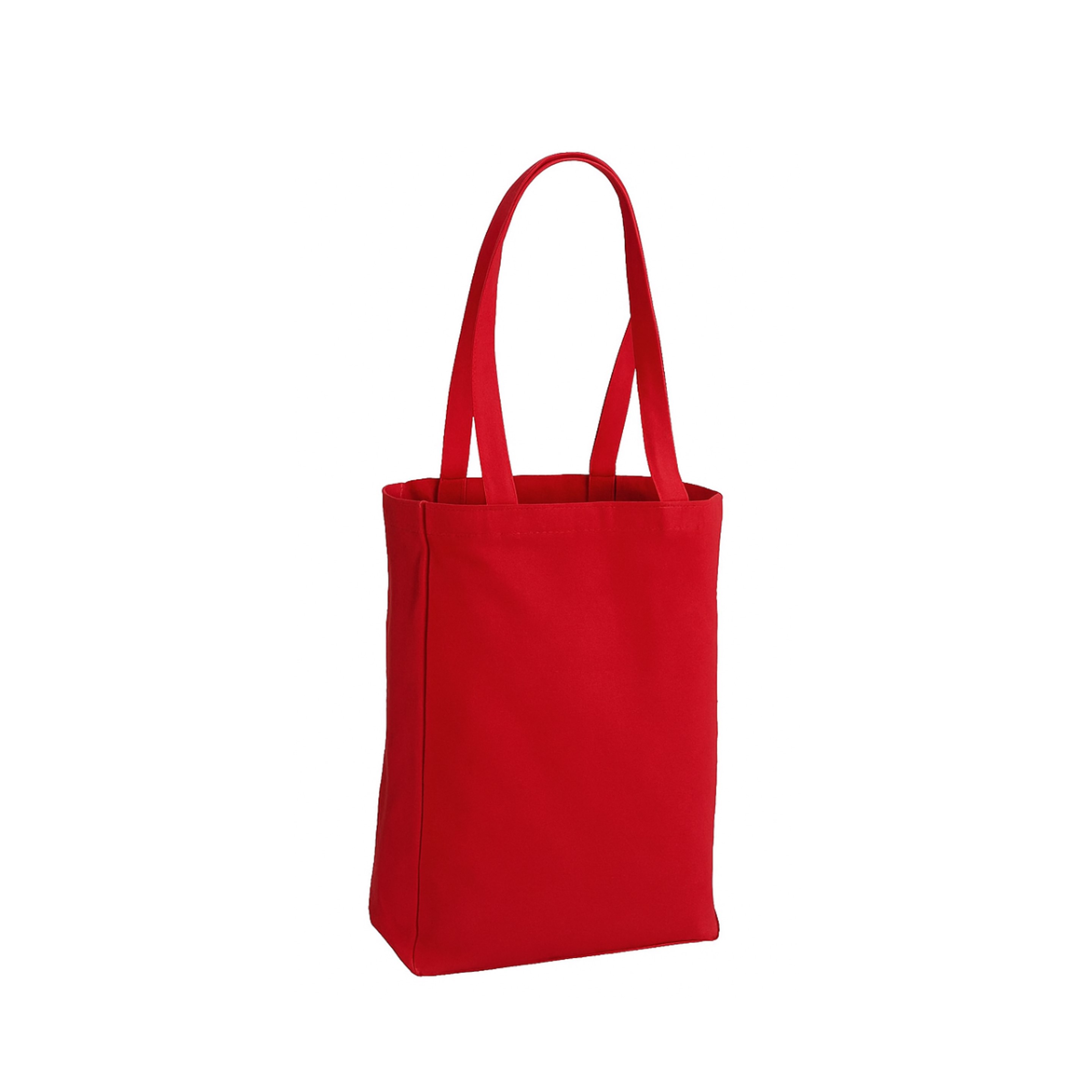 10oz Cotton Canvas Tote Bag 2