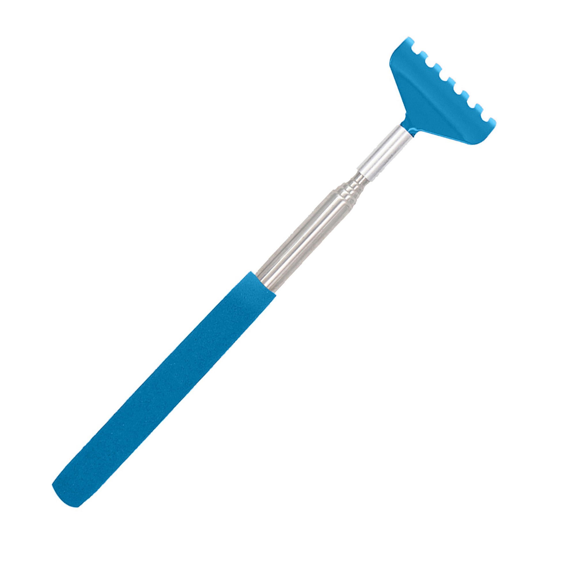 Stainless Steel Retractable Back Scratcher 4