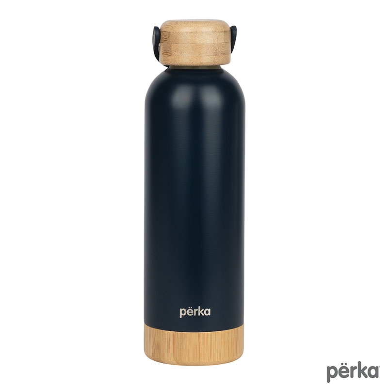 Perka® Dresden 18 oz. Double Wall, Stainless Steel Water Bottle 24
