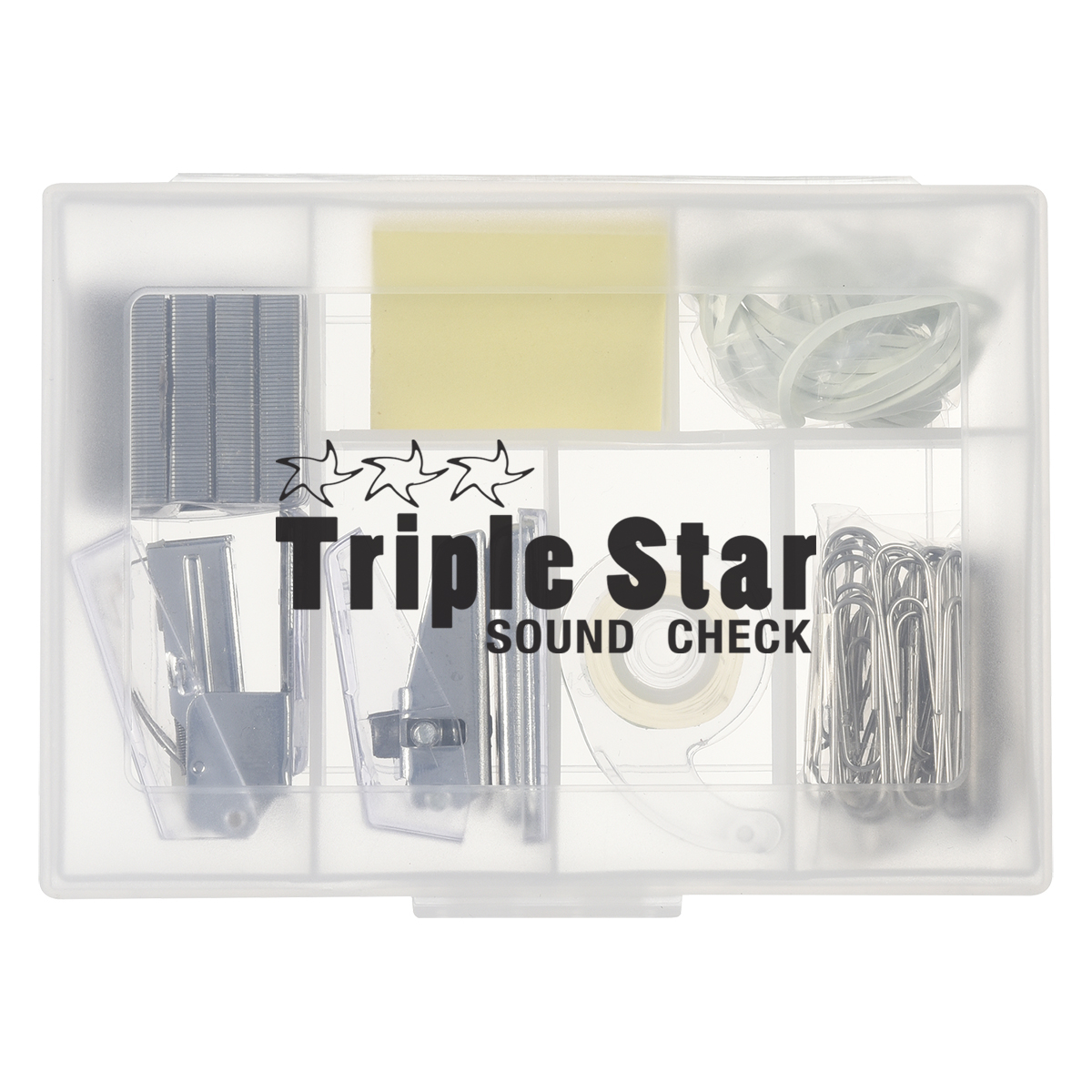 7-In-1 Stationery Kit 1