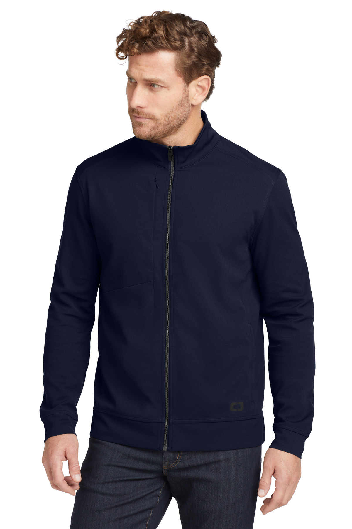 OGIO Hinge Full-Zip. OG820 1