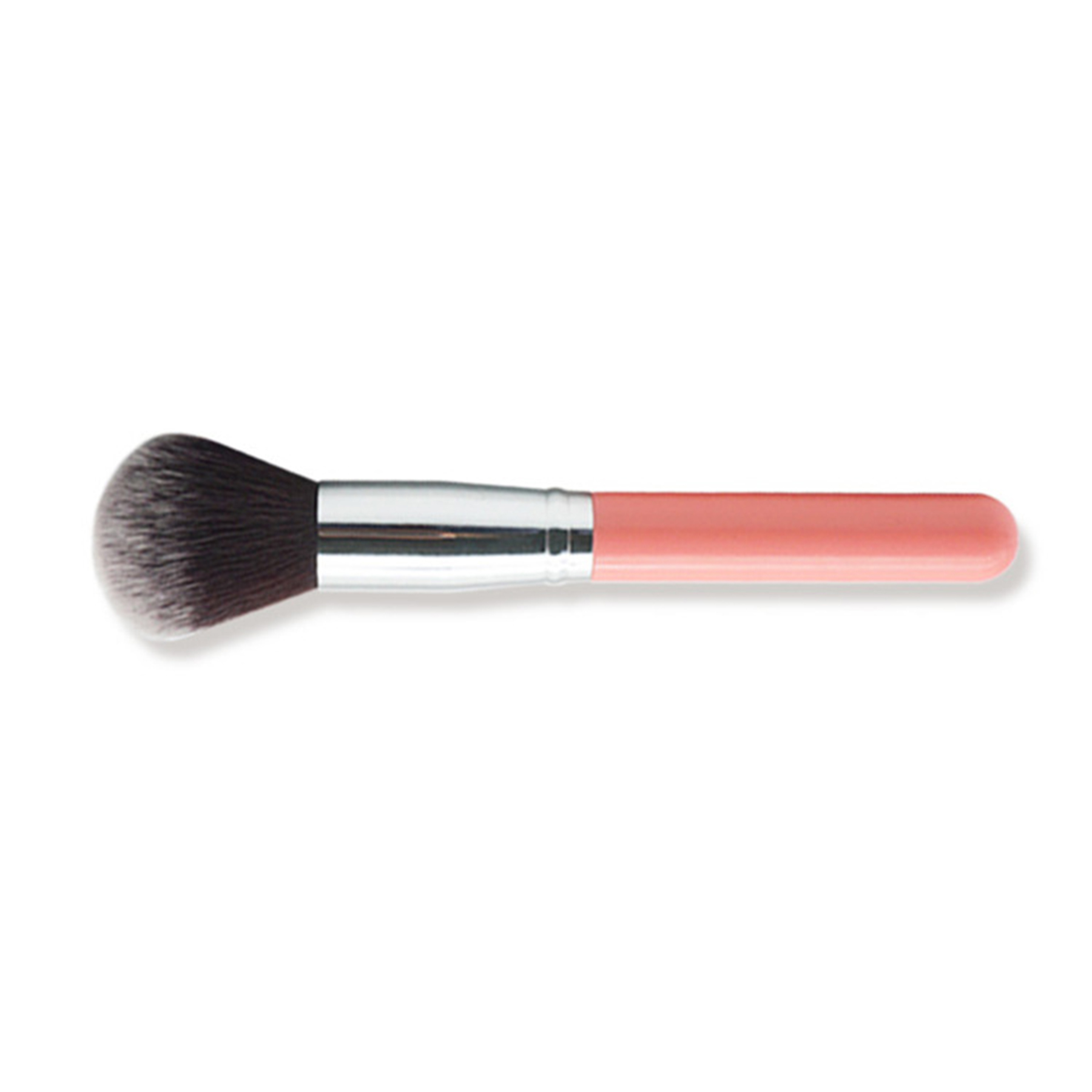 Flat Kabuki Foundation Face Makeup Brush 2