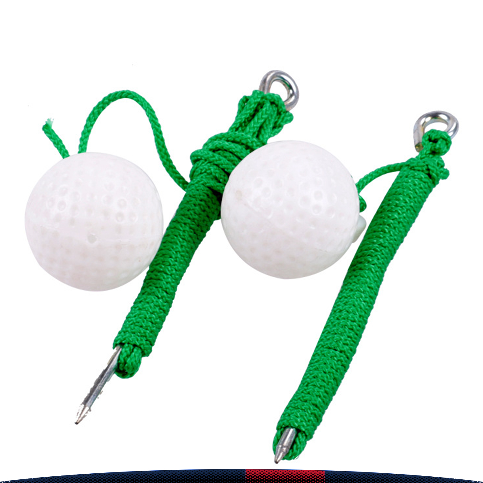Golf Practice Rope Ball 2