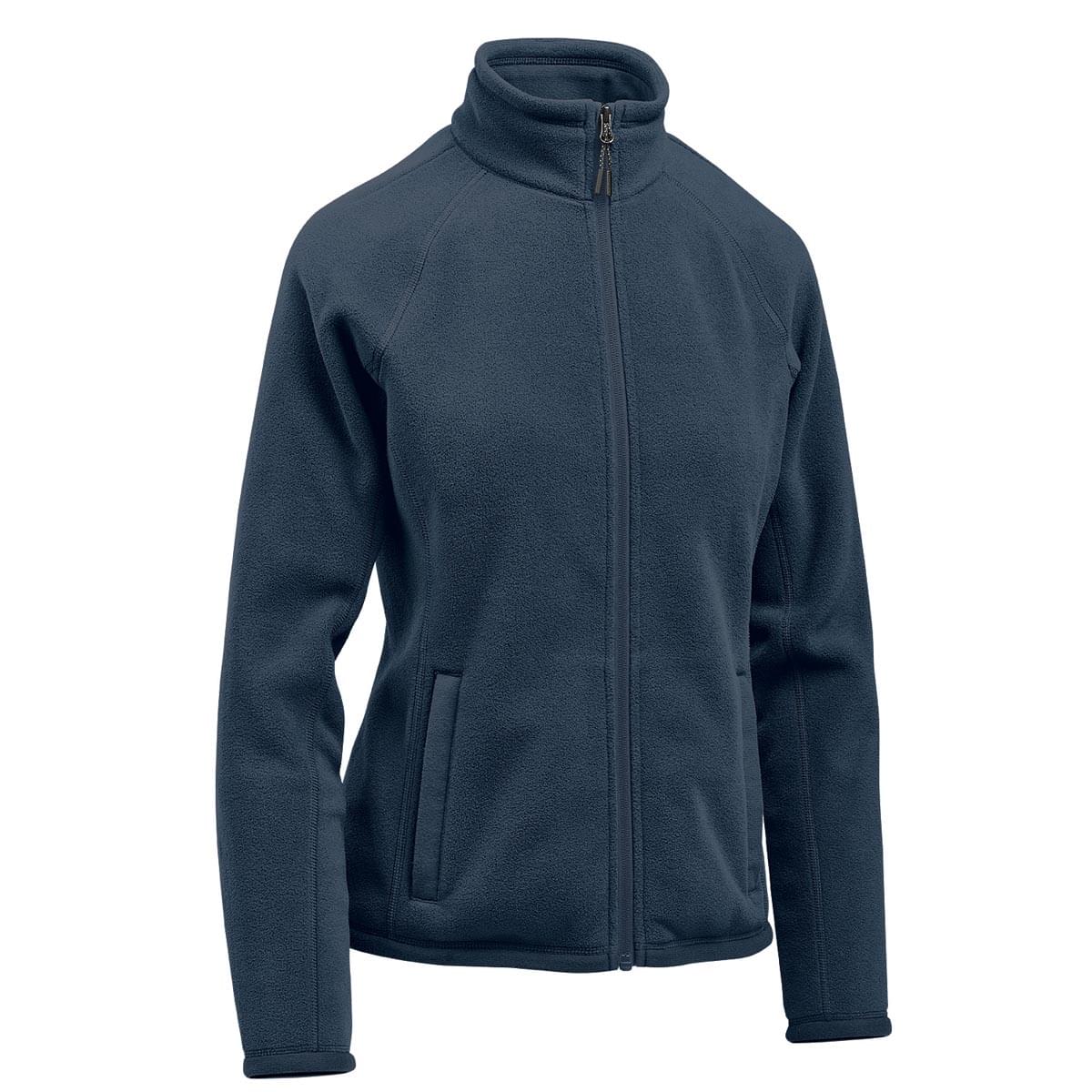 Stormtech Women's Montauk Fleece Jacket 17