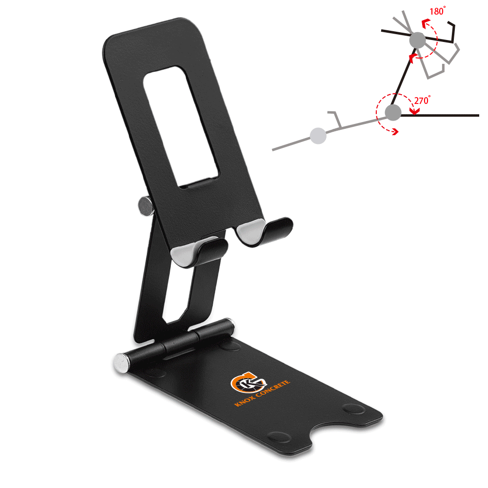 Redman Mobile Stand 3