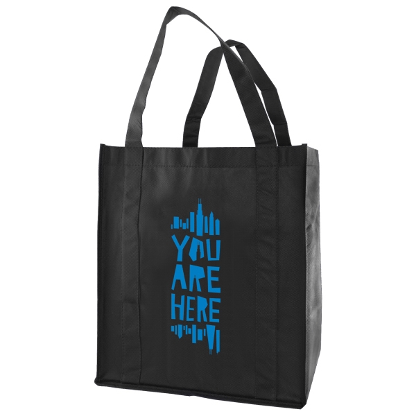Grocery Tote 35