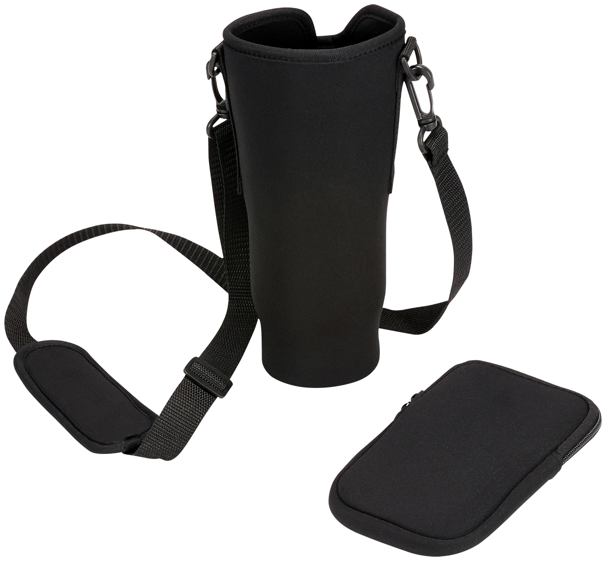 Essentials Waterbottle Holder 21