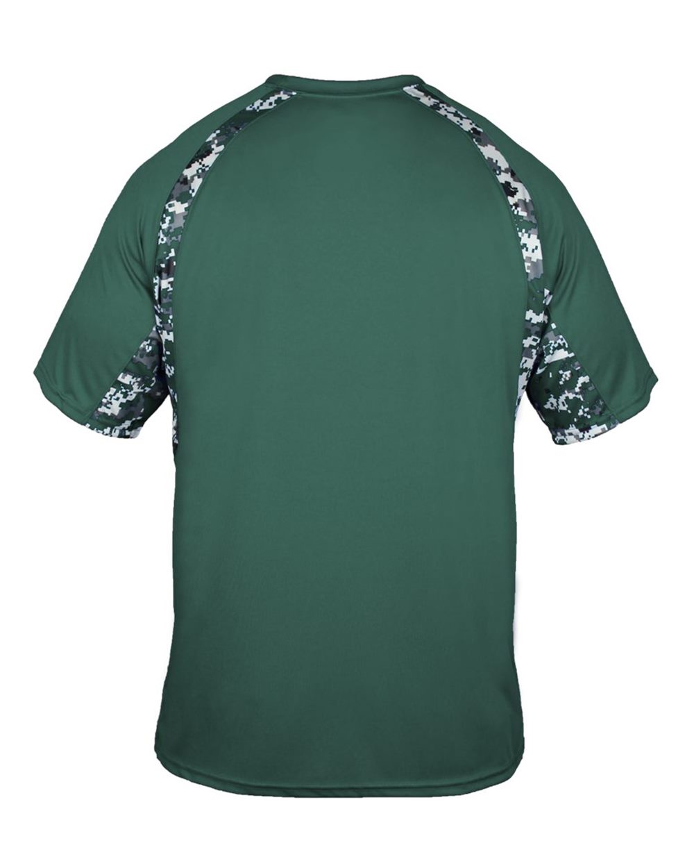 Men's Hook Digital T-Shirt - 4140 77
