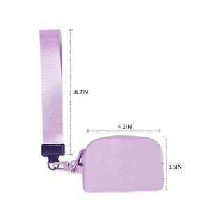 Zippered Lunch Bags 15