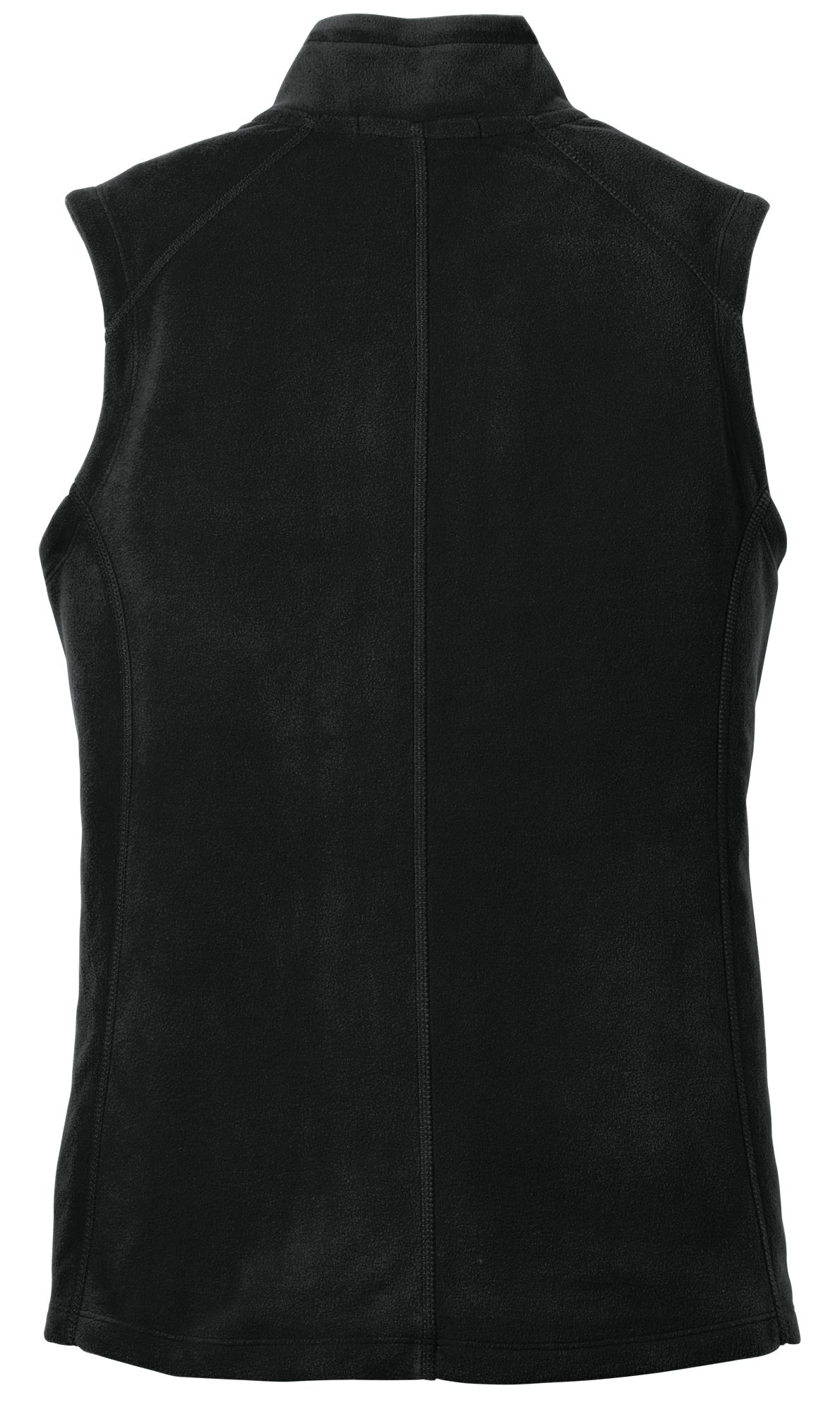 Women's Microfleece Vest