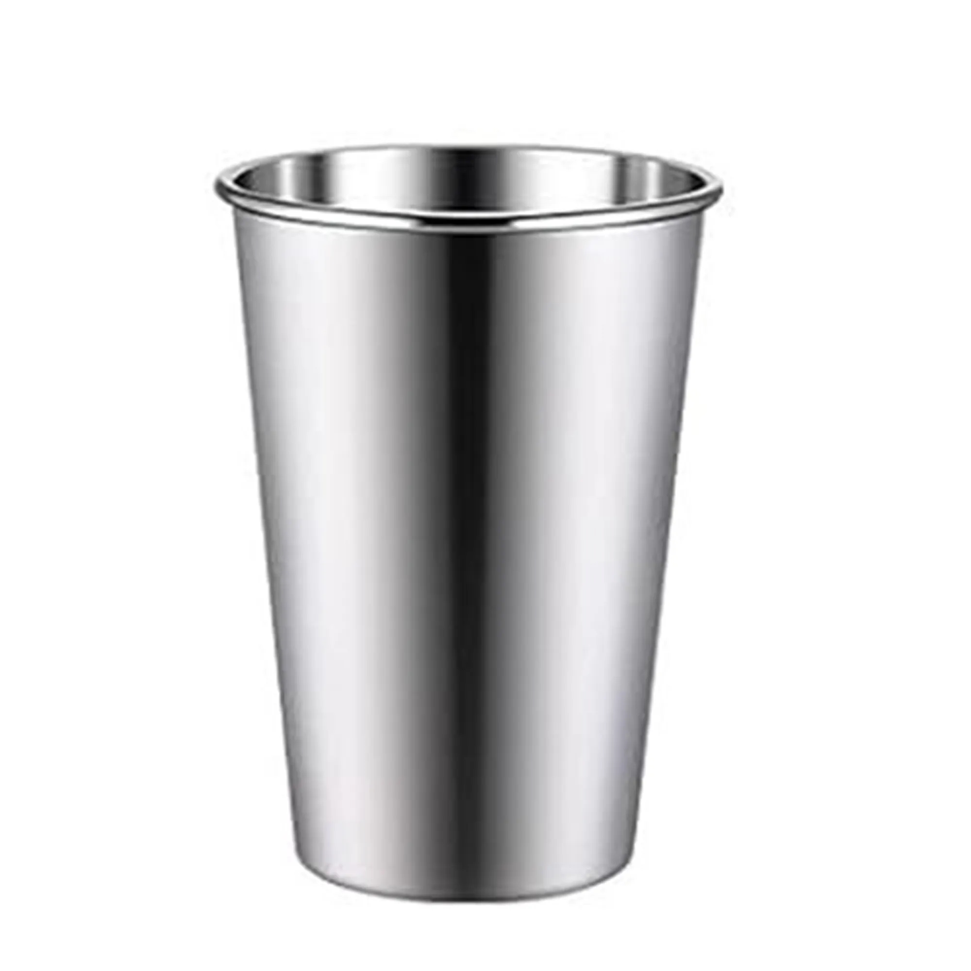 12 Oz Stainless Steel Anti Fall Cup 7
