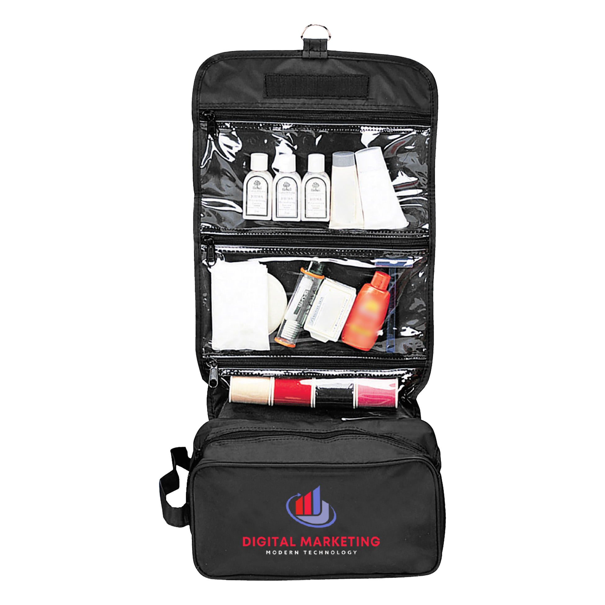 Hanging Toiletry Bag