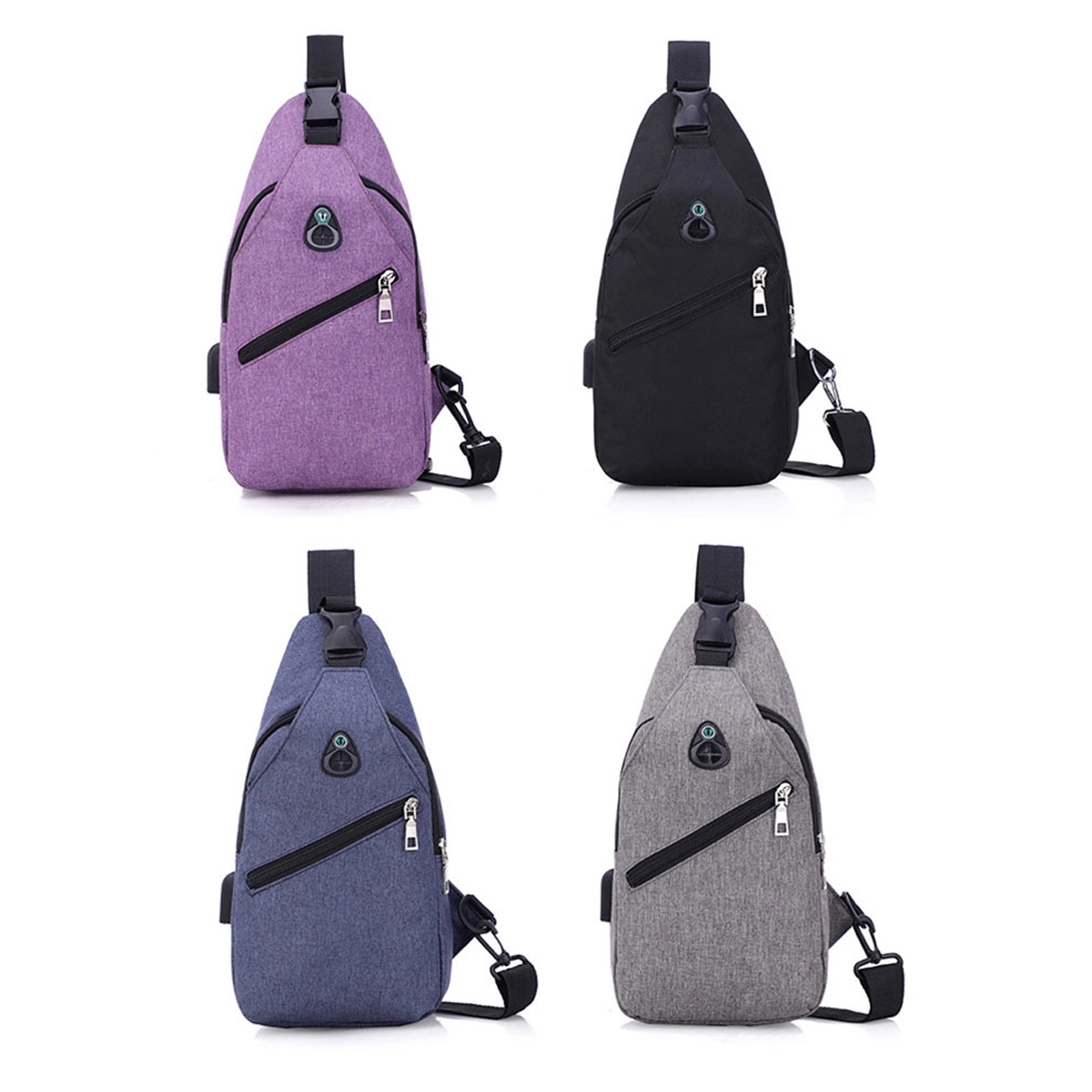 Mens Sling Bag 1
