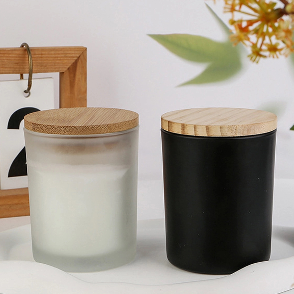Scented Candle Incense 3