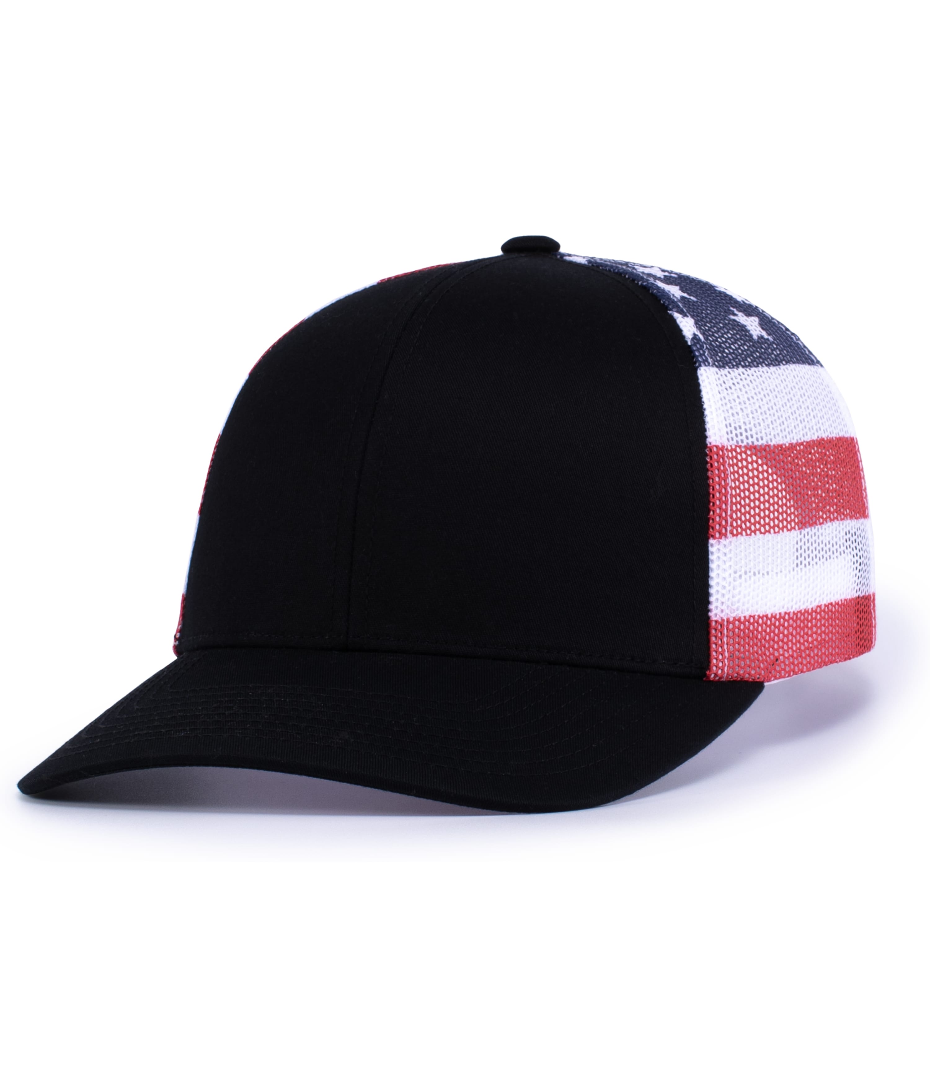 PRINTED TRUCKER CAP 6