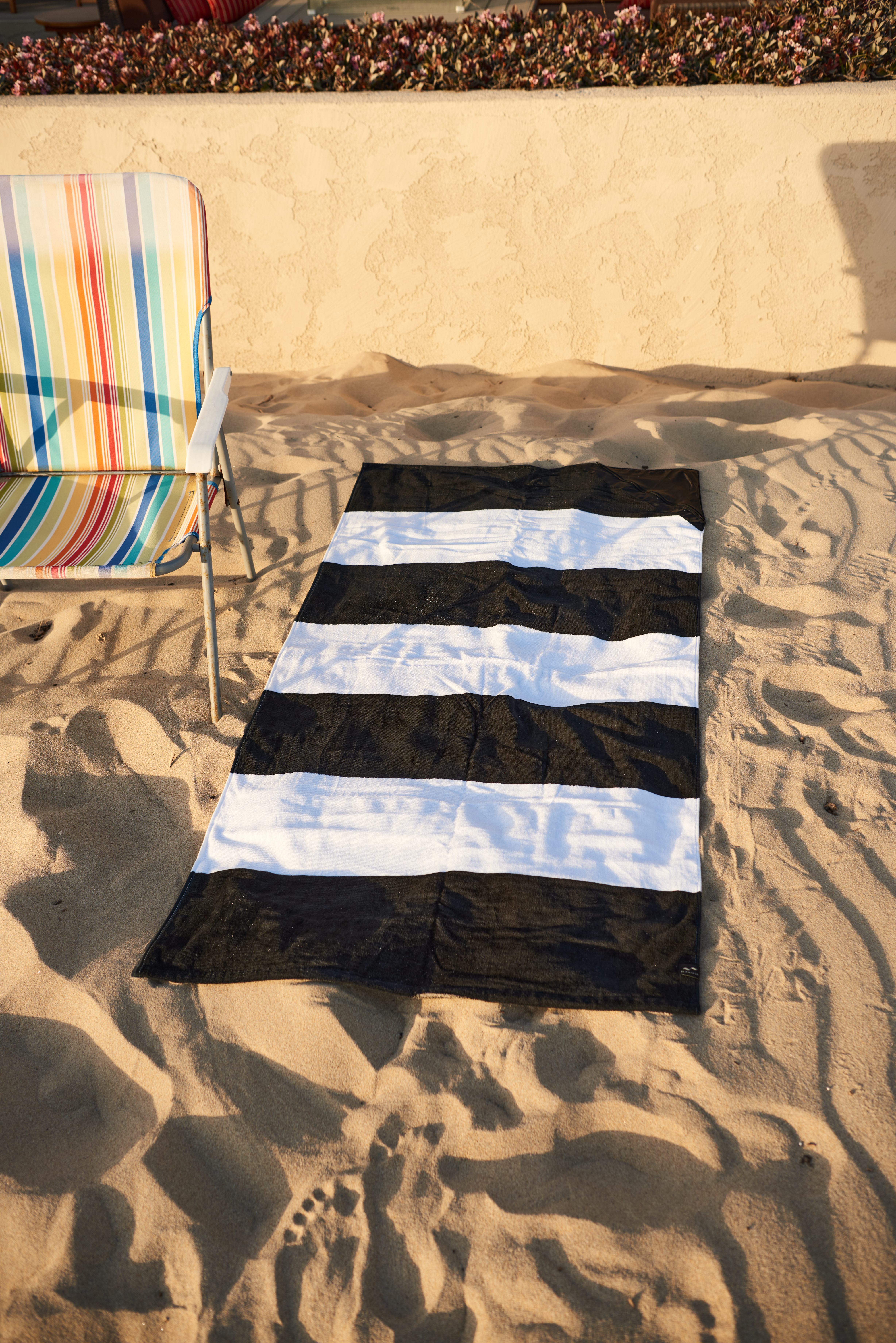 Slowtide® Pocket Beach Towel 38