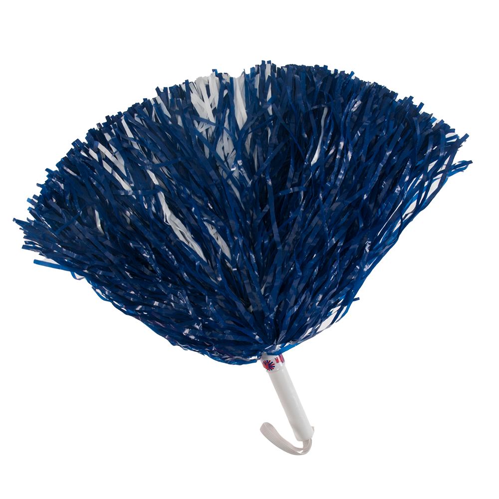 Custom Plastic Classic Cut Pom 7