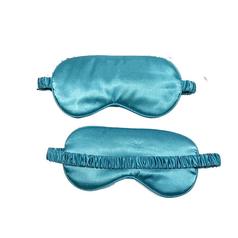 Simulated Silk Sleeping Eye Mask 5