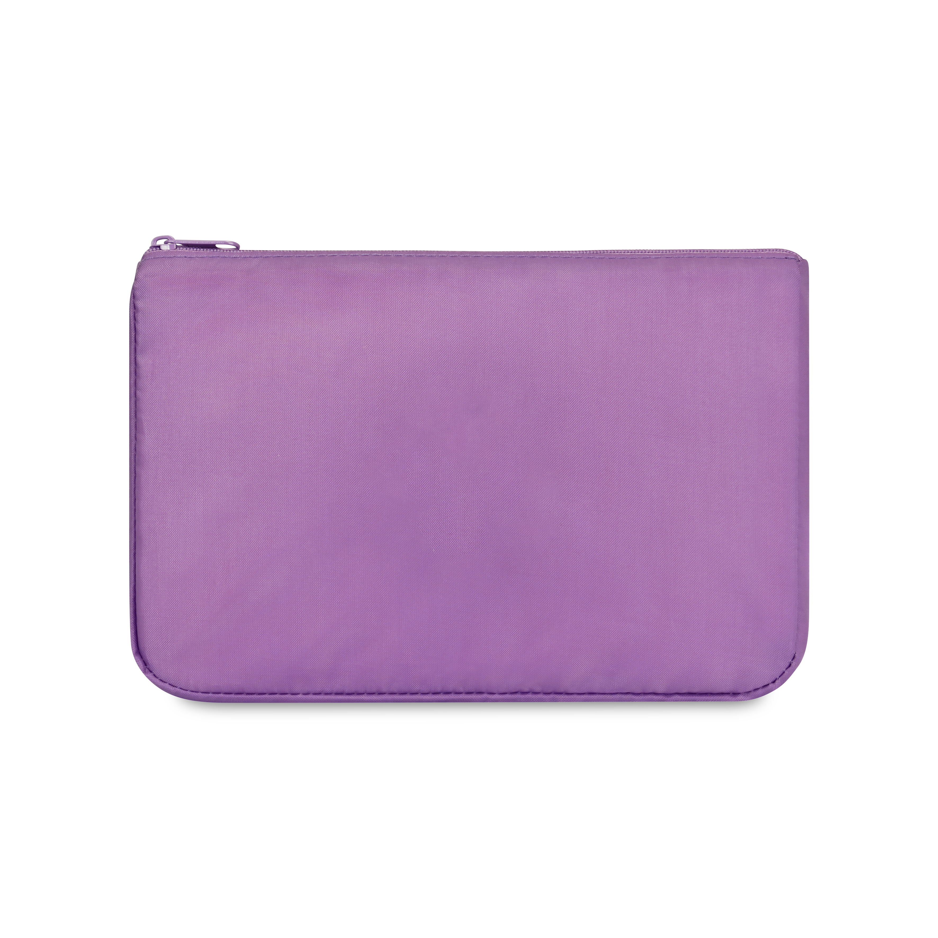 Arlo Recycled rPET Zippered Pouch 62
