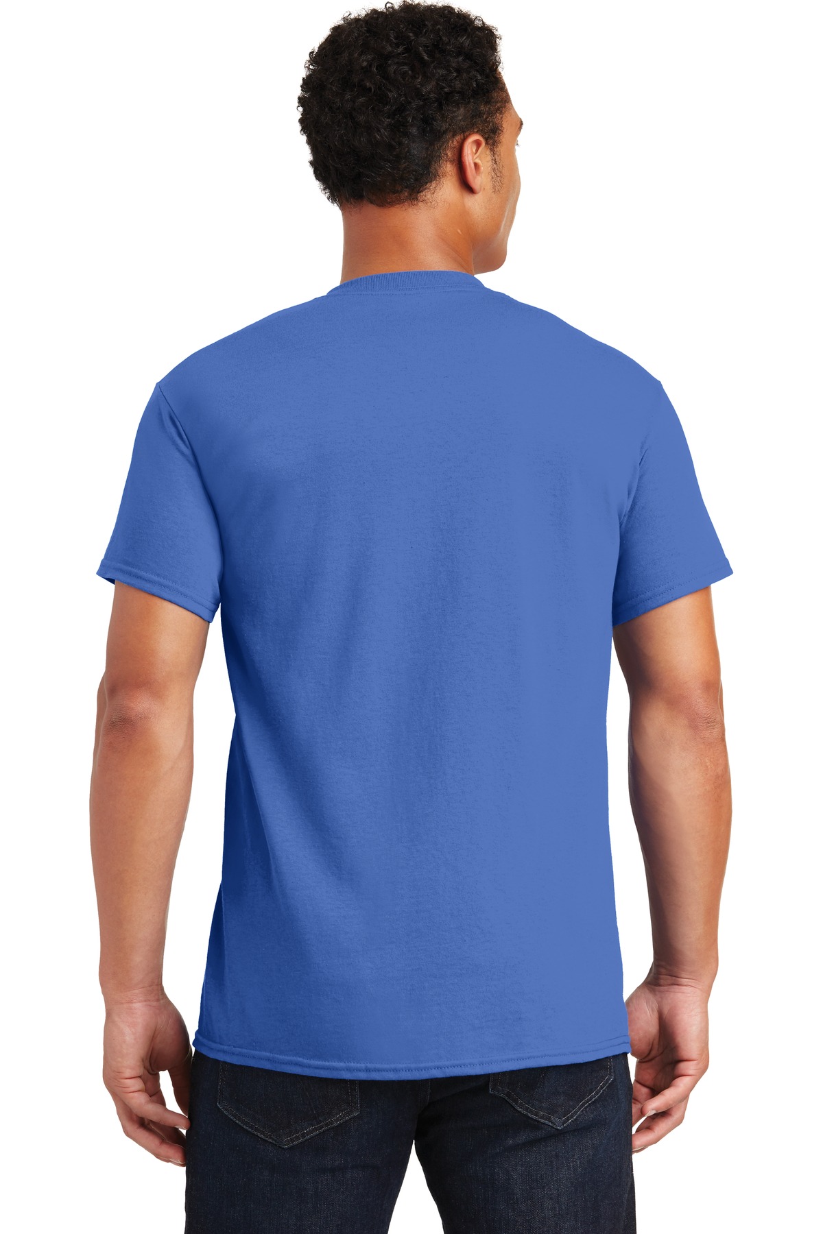 Gildan - Ultra Cotton 100% US Cotton T-Shirt. 2000 179