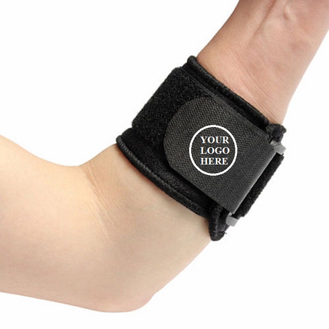 Forearm Adjustable Bandage Support Strap 6