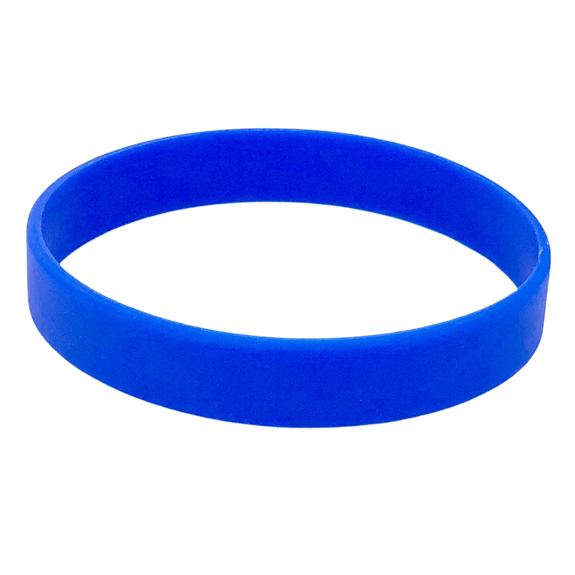 Waterproof Silicone Event Wristband 6