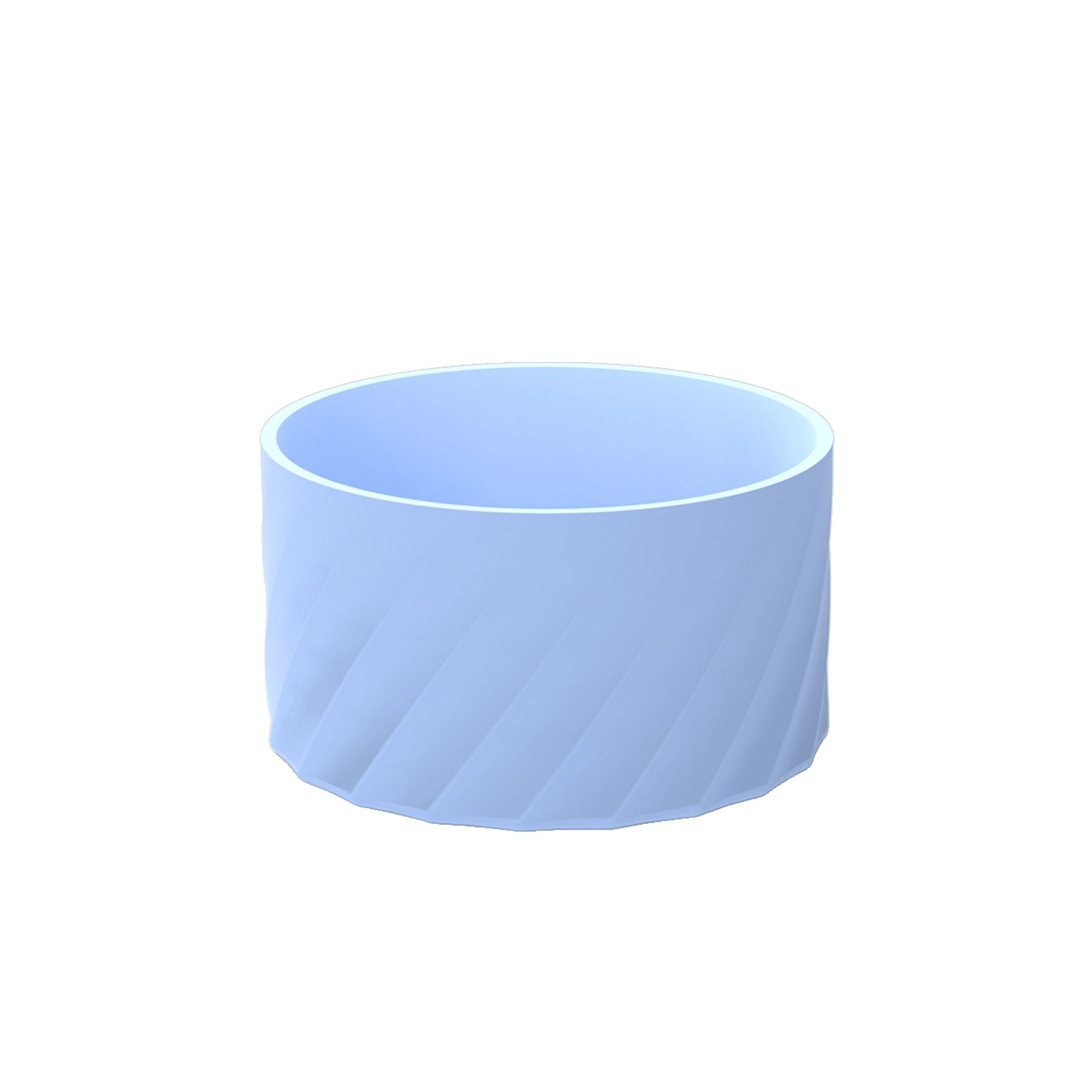 Anti-Slip Silicone Boot For 40 Oz Stanley Tumbler 1
