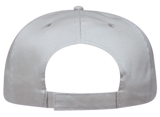 OTTO CAP® 5 Panel Mid Profile Baseball Cap 34
