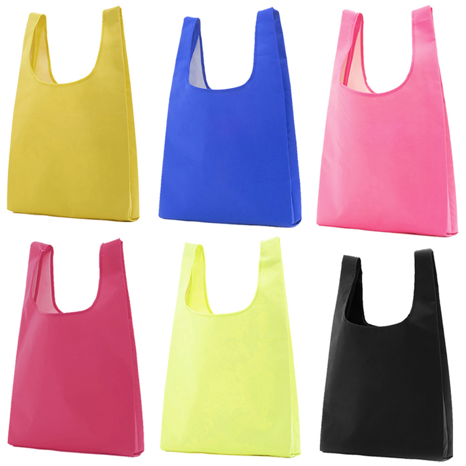 Reusable Grocery Bags 2