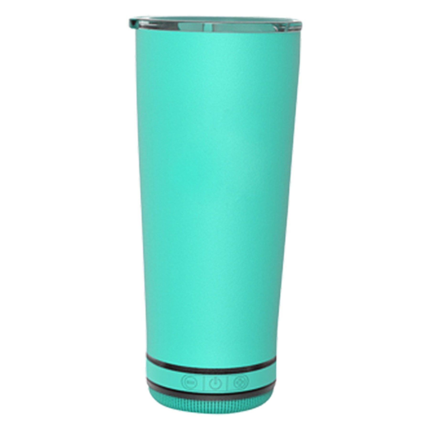 17Oz Insulated Tumbler With Speaker 7