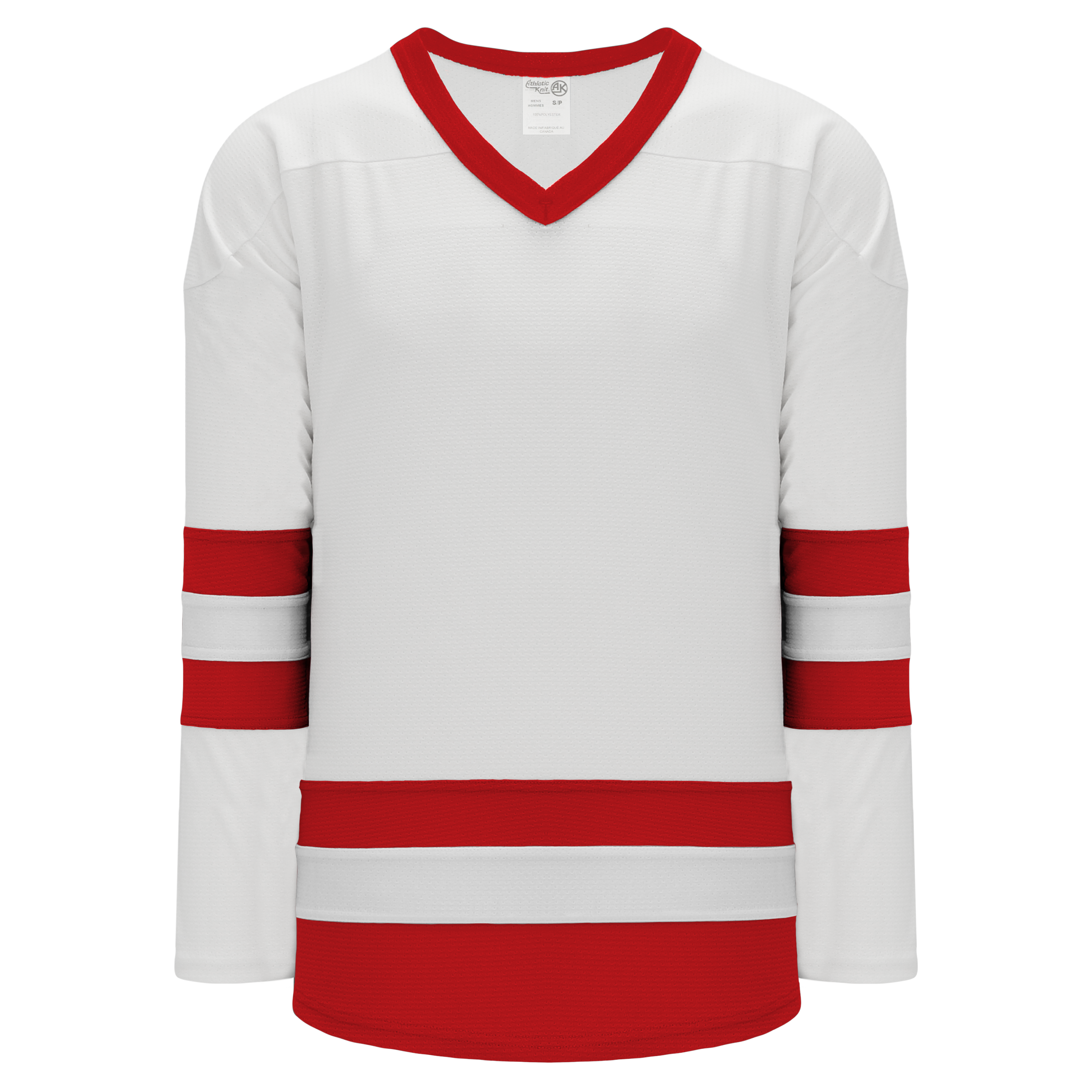 League Hockey Jerseys H6500-G01 134