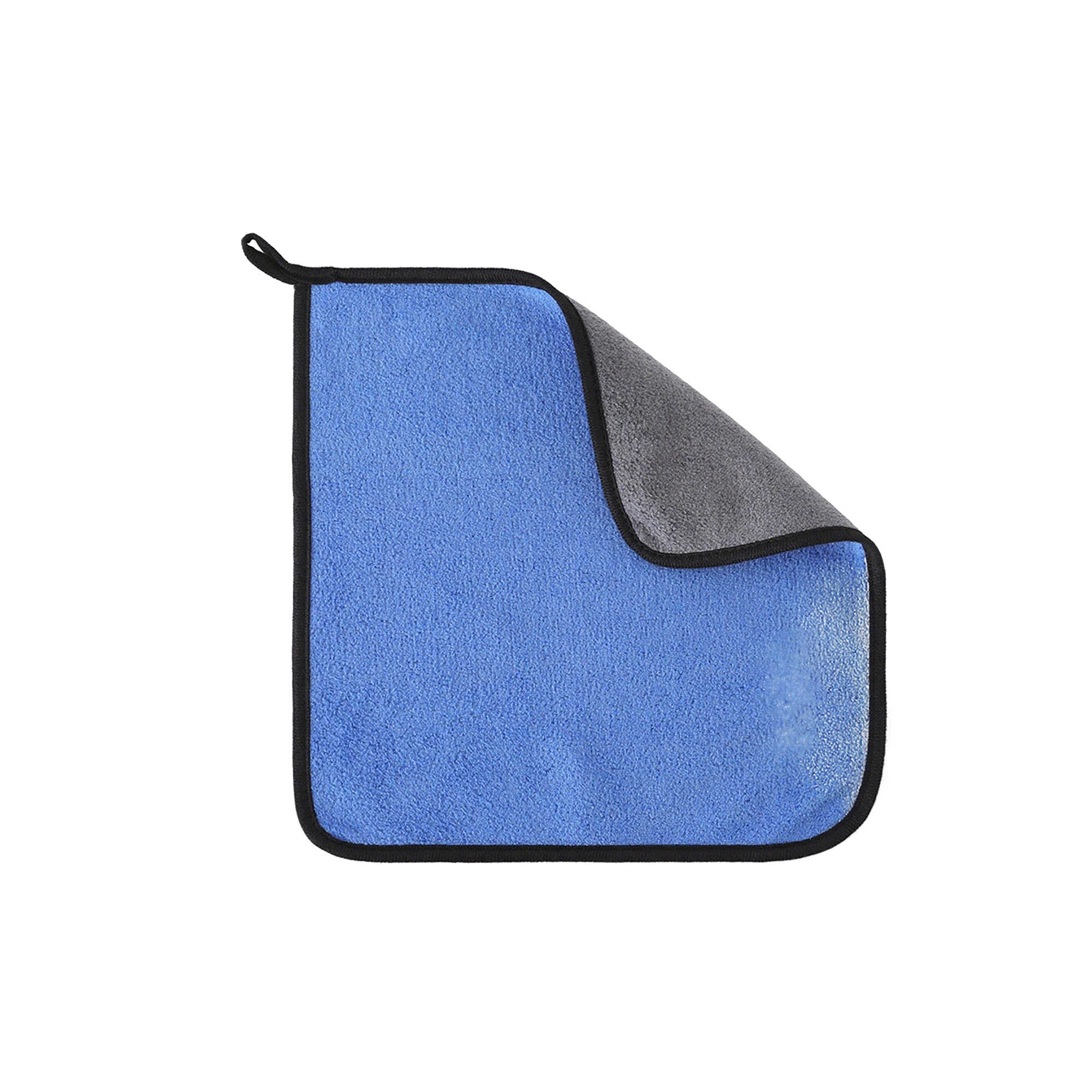 Microfiber Car Drying Towel 12" x 12" 2