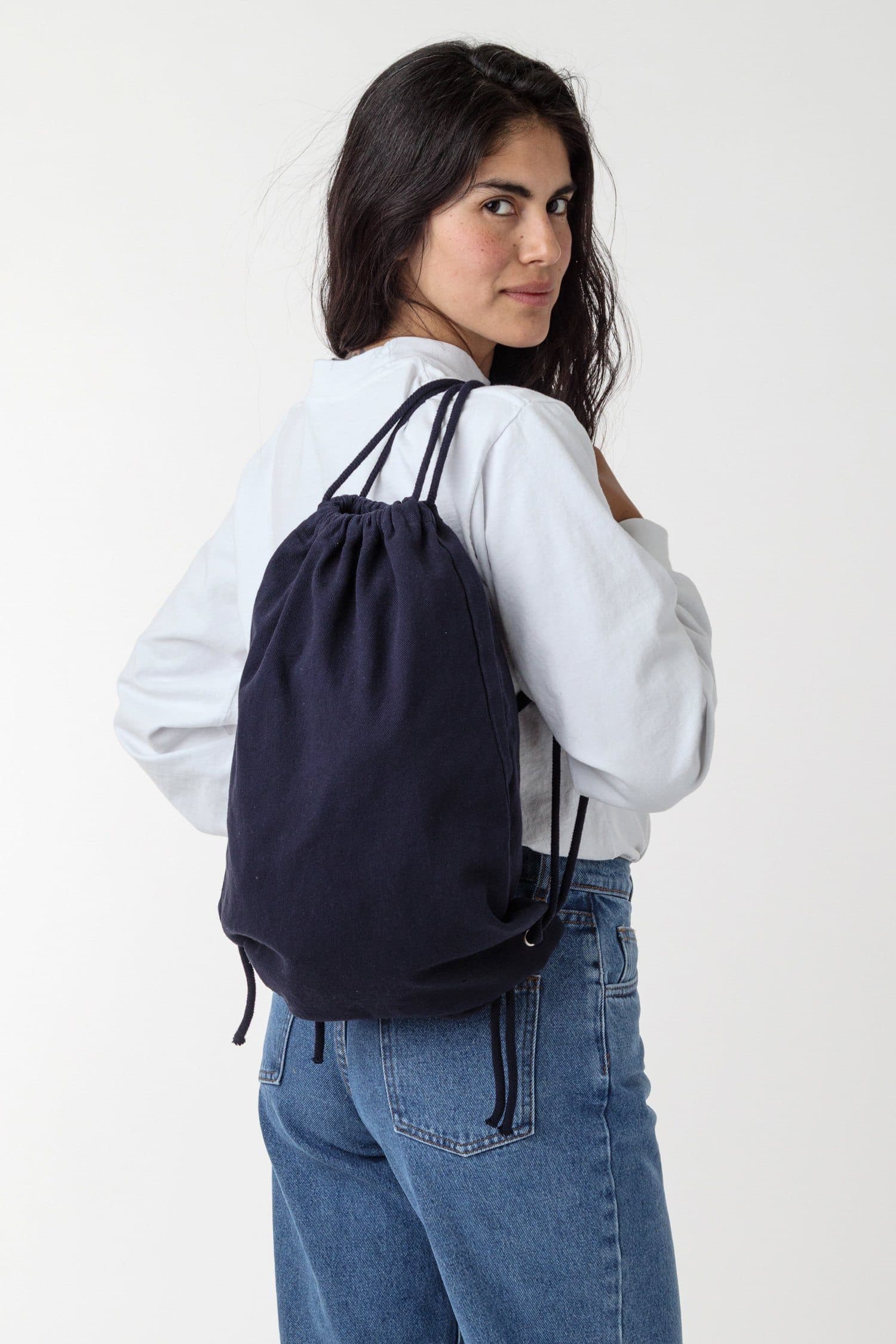 DRAWSTRING BAG 4
