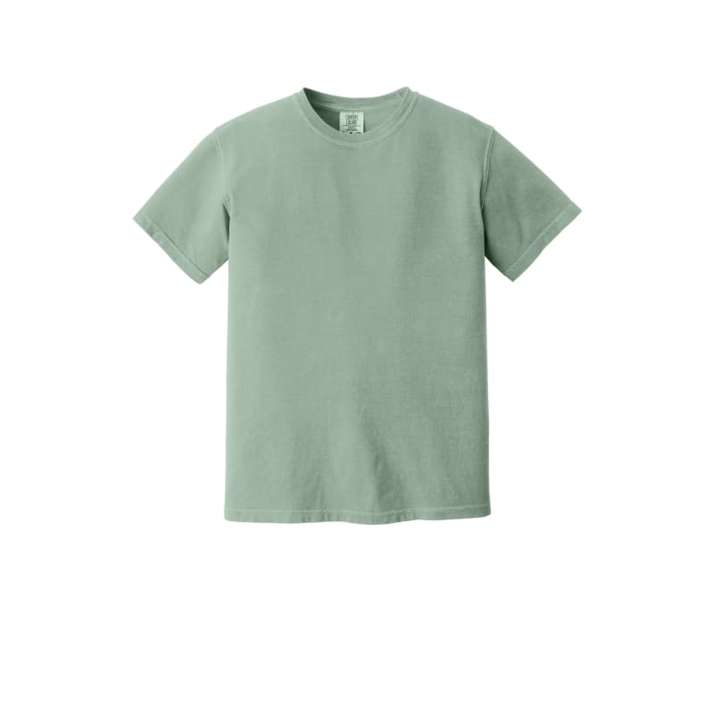 COMFORT COLORS Heavyweight Ring Spun Tee. 304