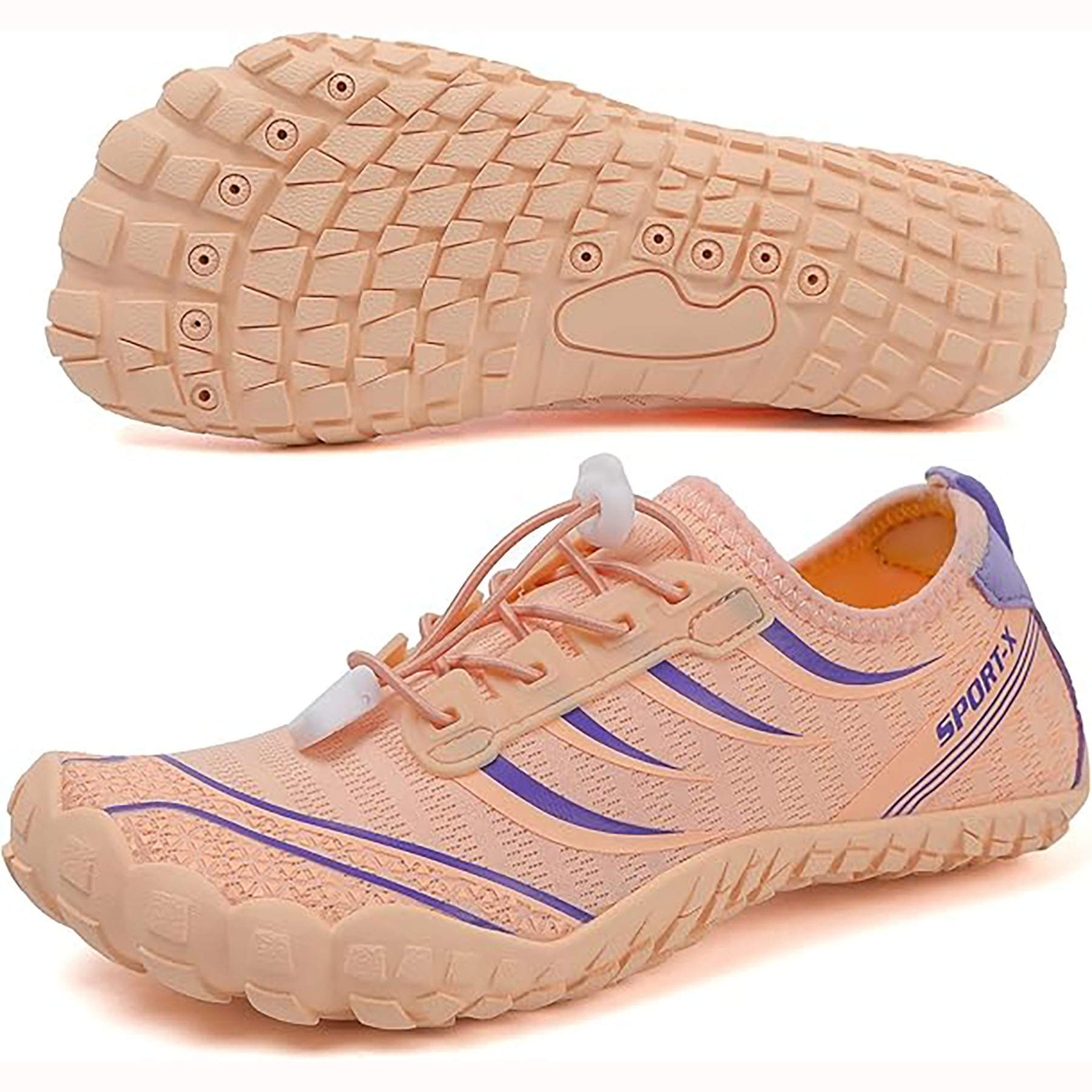 Unisex Lightweight Quick Dry Water Shoes 8