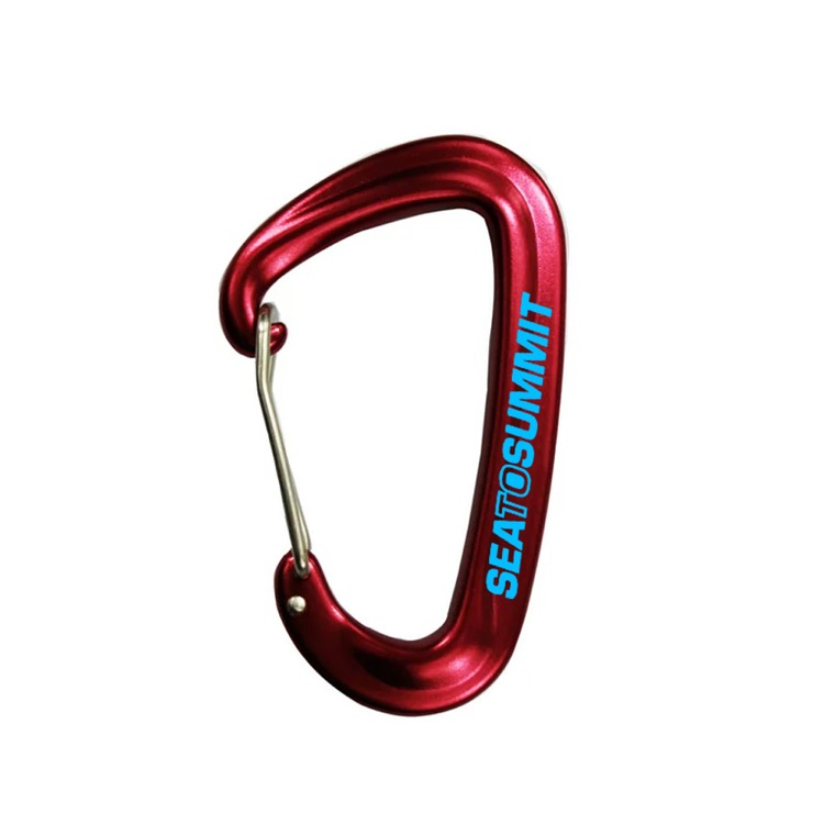 12KN Safety Carabiner Clips 20