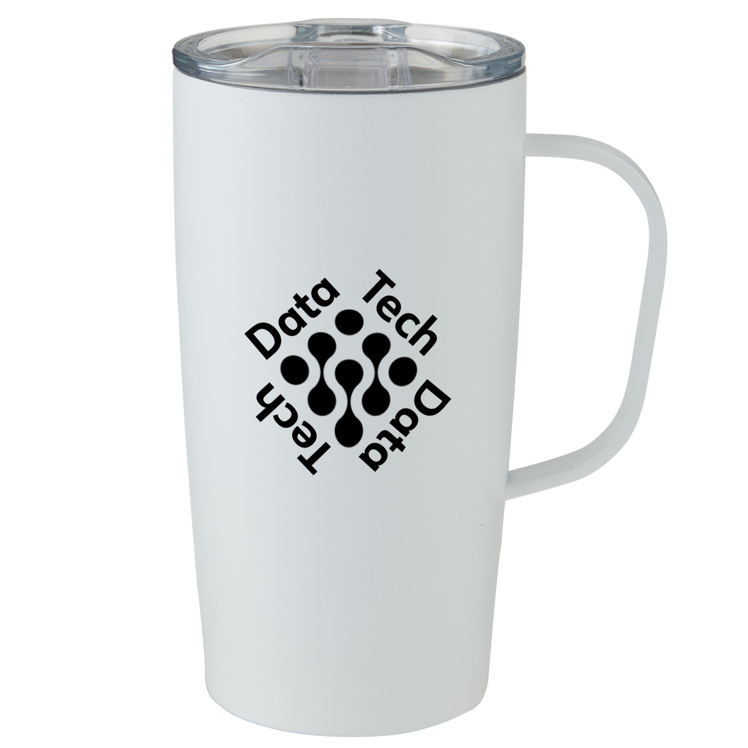 20 Oz. Everest Stainless Steel Mug 3