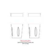 Adrian Vacuum Tumbler 20oz 8