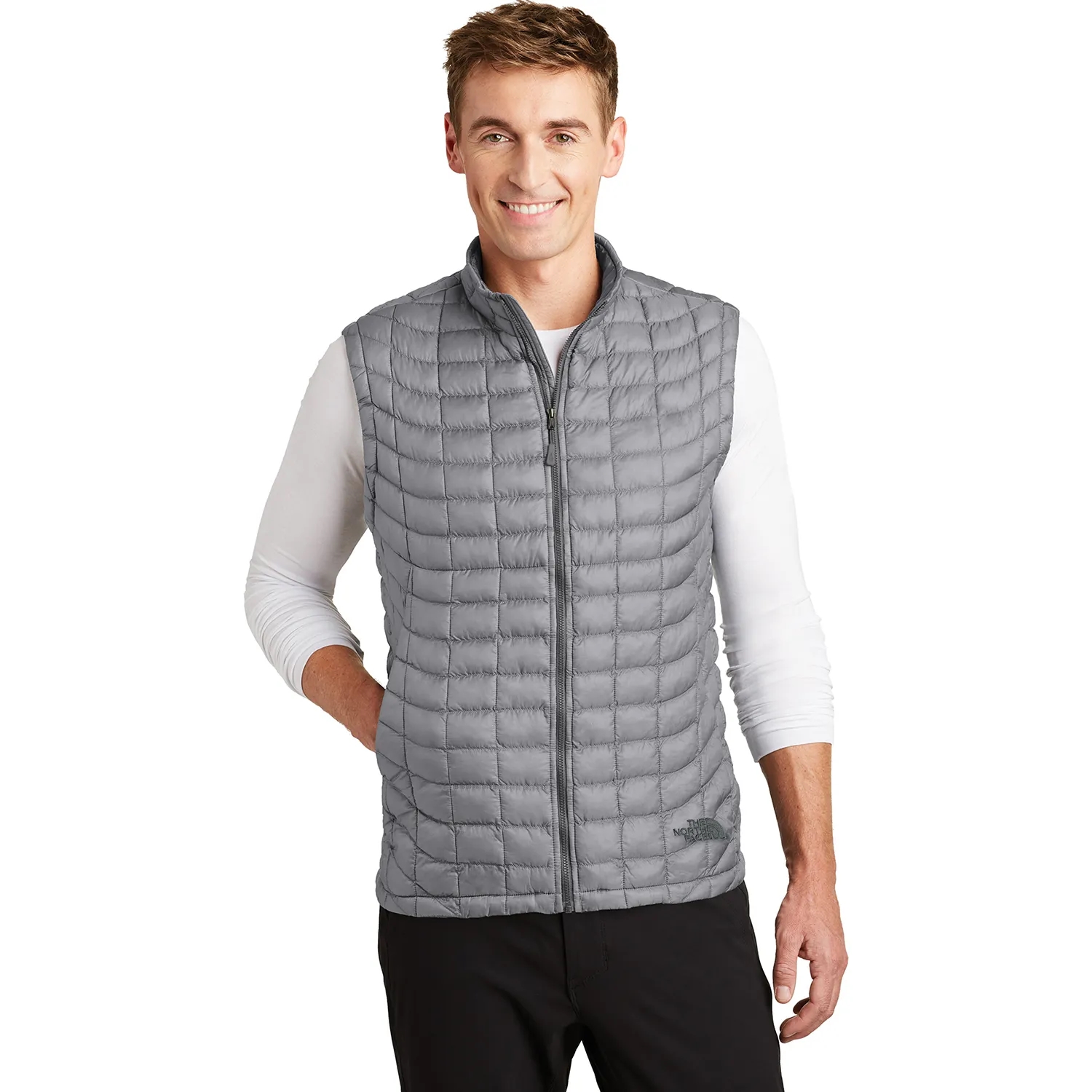 The North Face(R) ThermoBall(TM) Trekker Vest