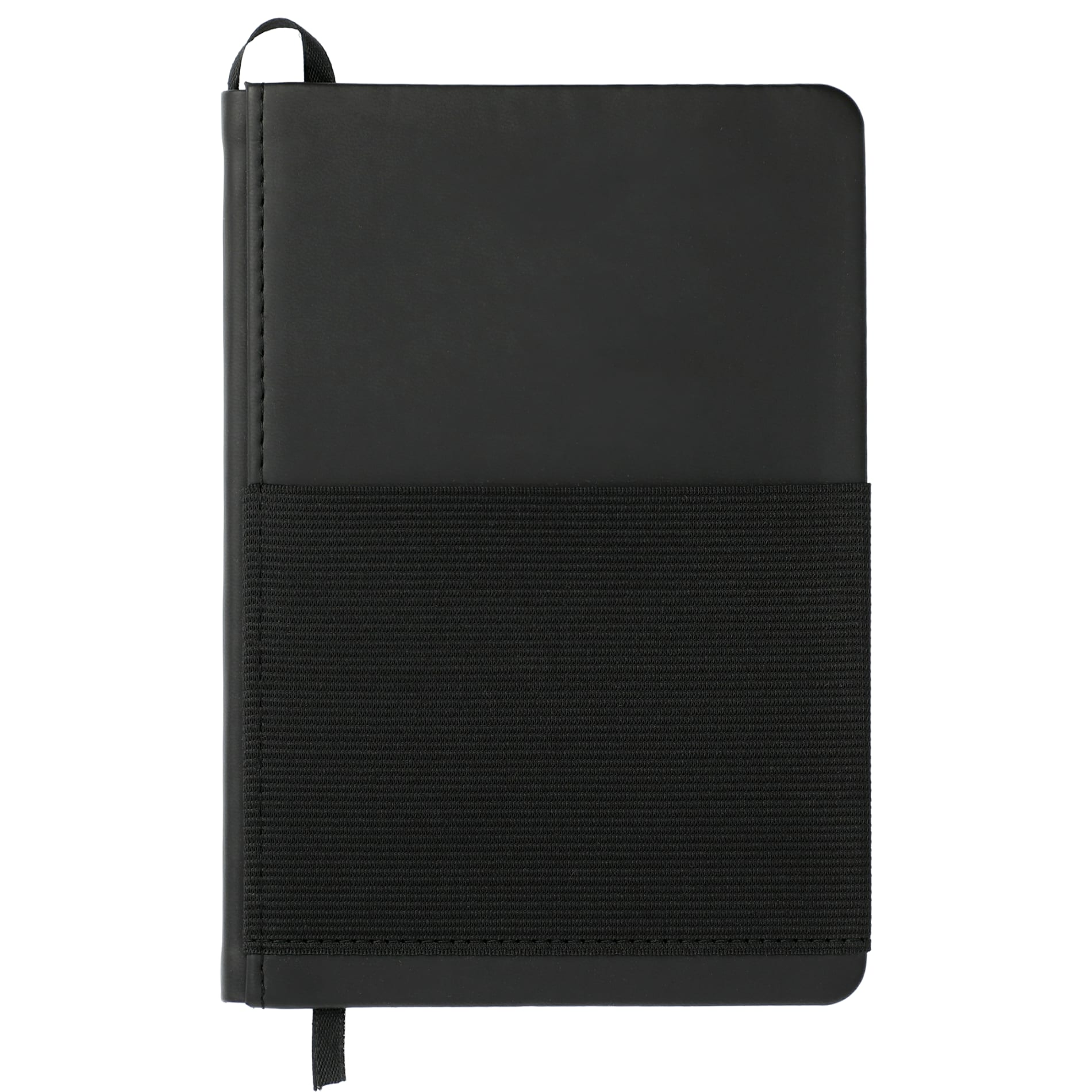 FSC® Mix 5" x 7" Elastic Phone Pocket Notebook 10