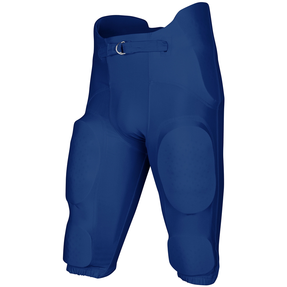 Bootleg 2 Integrated Football Pant w/Built-In Pads 10