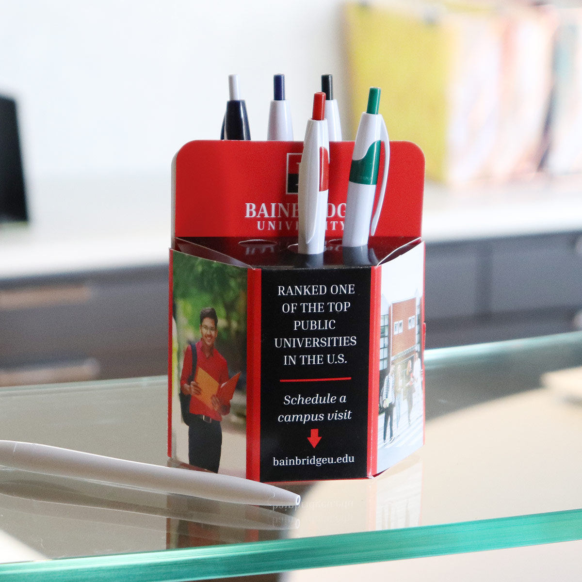 Pen/Pencil Caddy 2