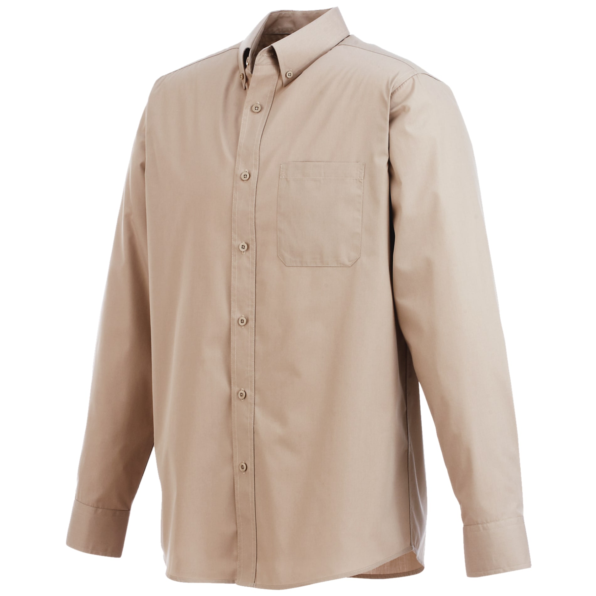 Men’s  PRESTON Long Sleeve Shirt Tall 49