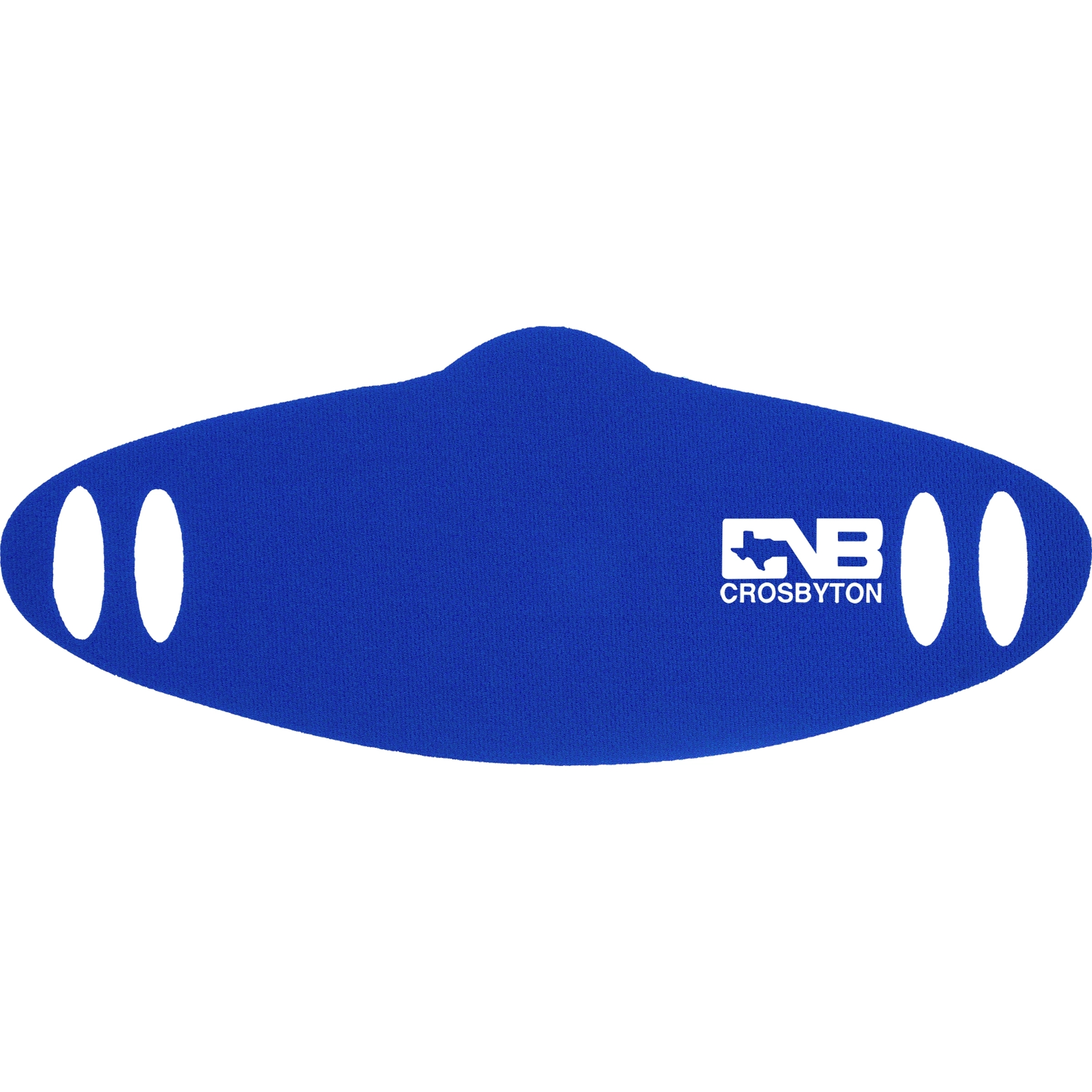 Colorful Fabric Face Mask 6