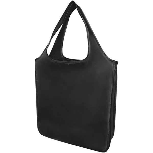 Ash RPET large tote bag 4