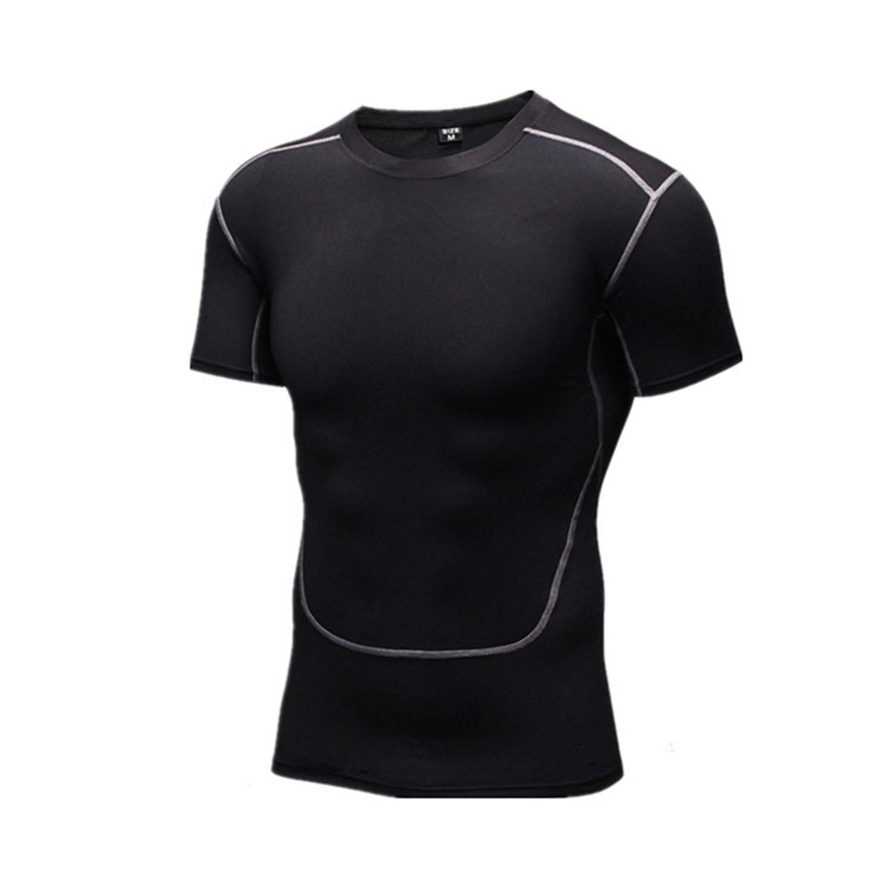 Quick Dry T Shirt 1