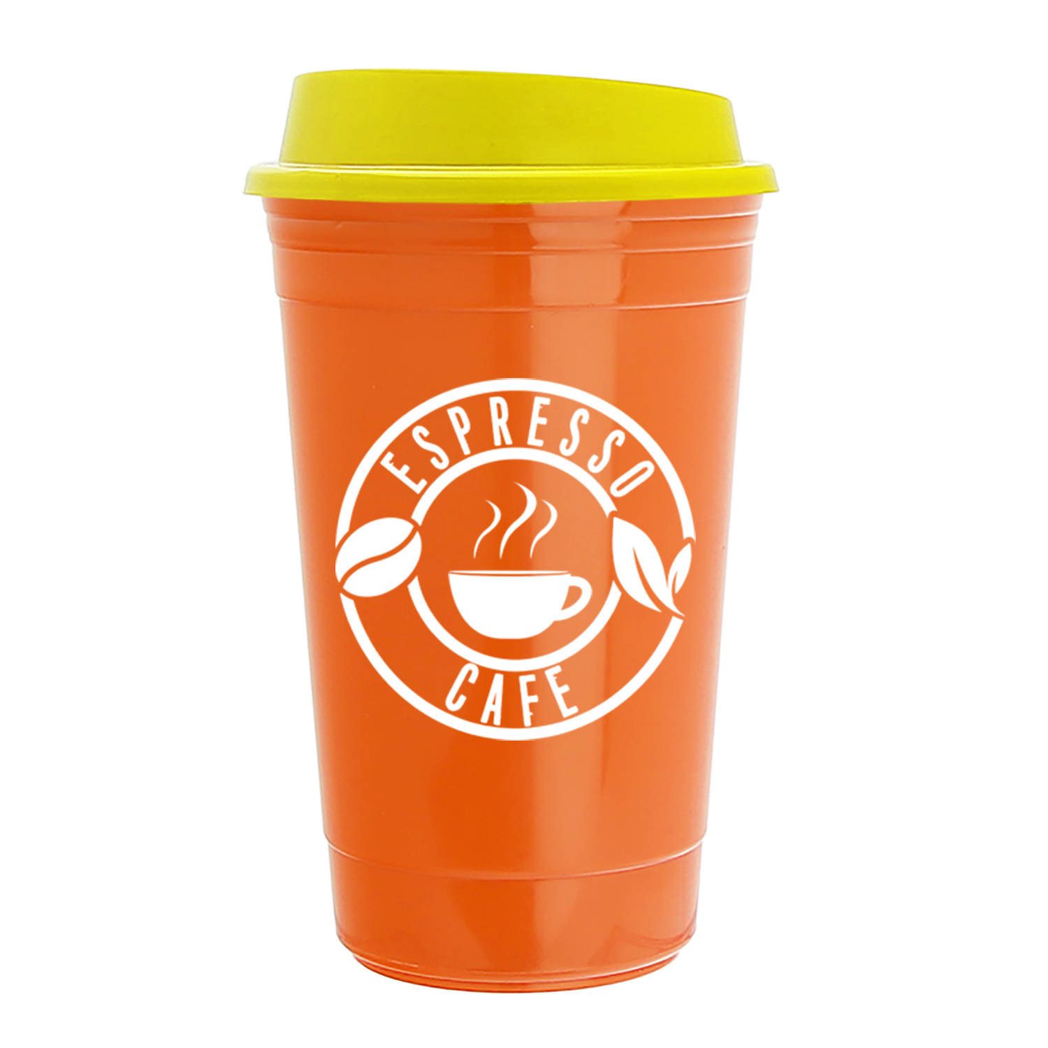 Garyline® Travel Insulated Cup - 16 oz. 206