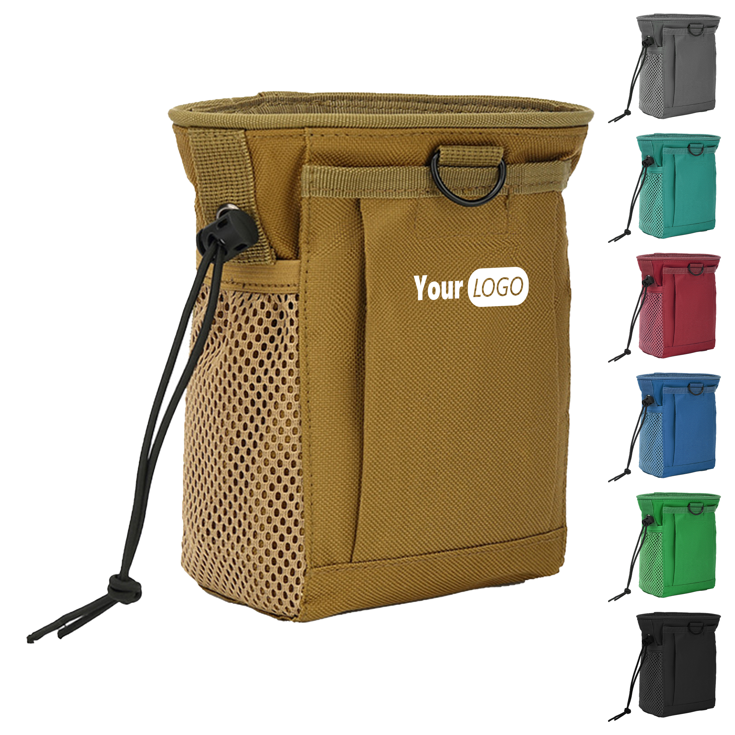 Oxford Tactical Waist Bag For Tools And Accessories ?C Outdoor Performance 2