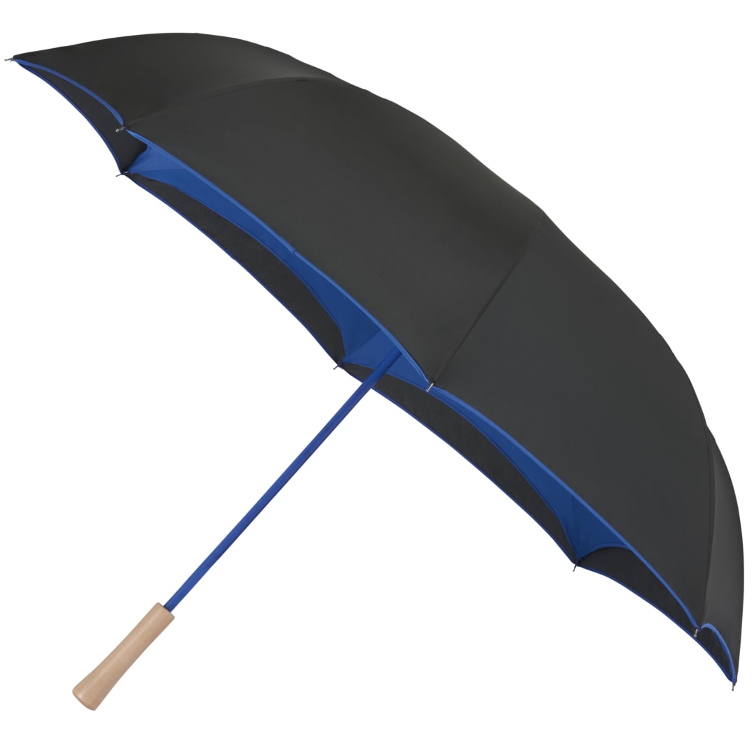 48" Recycled Manual Inversion Umbrella 149