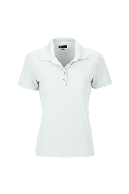 Women’s Play Dry® Performance Mesh Polo 30